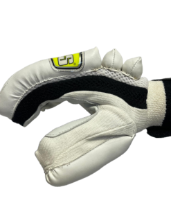 Alternative view of SS Batting Gloves DELUXE.