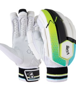 KOOKABURRA BATTING GLOVES RAPID PRO2.0