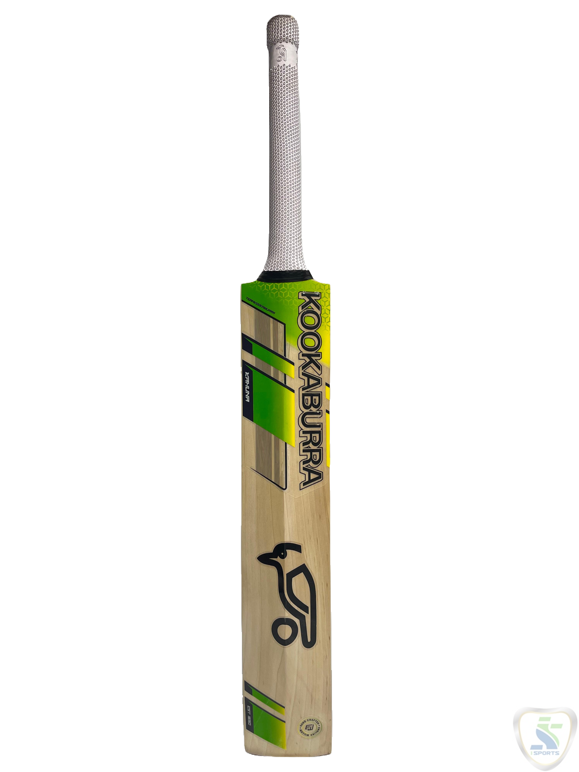 KOOKABURRA ENGLISH WILLOW BAT KAHUNA PRO1.0 - Image 7