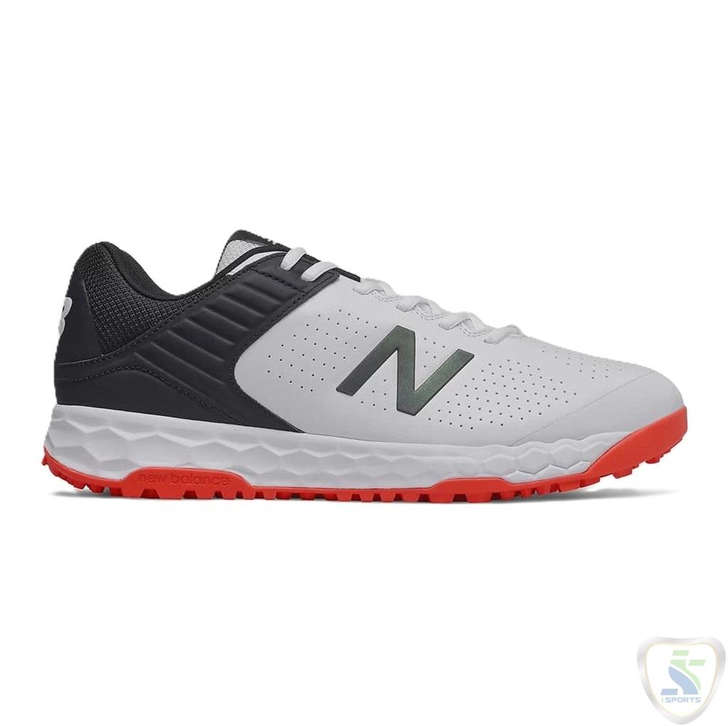 New Balance CK4020I4 Rubber Stud Cricket Shoes - Image 3