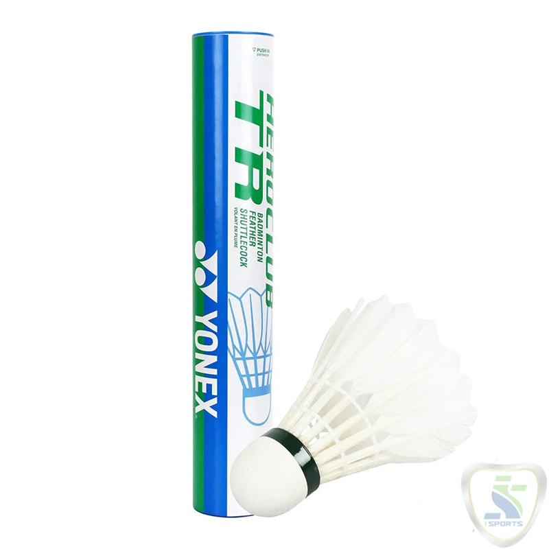 ACB-TR DUCK FEATHER Shuttlecock -2