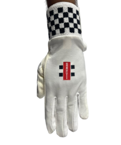 Alternative view of GRAYNICOLLS W/KEEPING INNER PRO CHAMOIS PLAIN.