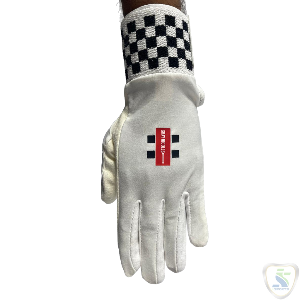 GRAYNICOLLS W/KEEPING INNER PRO CHAMOIS PLAIN. - Image 2