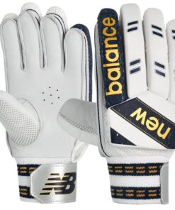 New Balance DC 4i Cricket Batting Gloves.