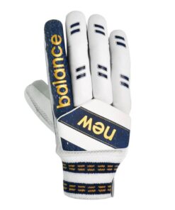 Alternative view of New Balance DC 3i Cricket Batting Gloves.