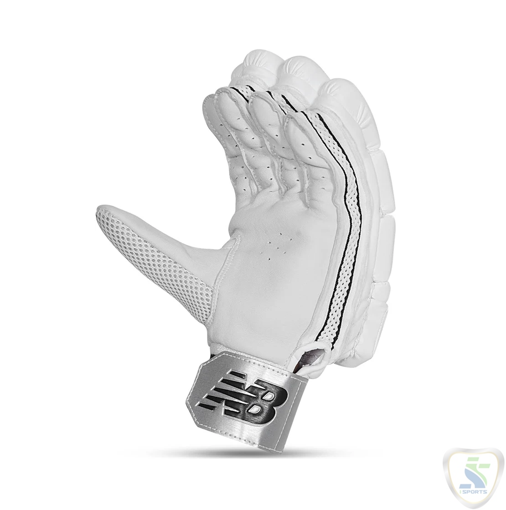 New Balance Heritage 8i Batting Gloves. - Image 2