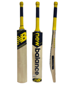 Alternative view of NEW BALANCE ENGLISH WILLOW BAT BURN 900i PRO.