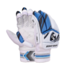 SG Super League Batting Gloves.