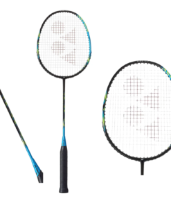 Yonex Astrox E13 Badminton Racket - Black / Blue