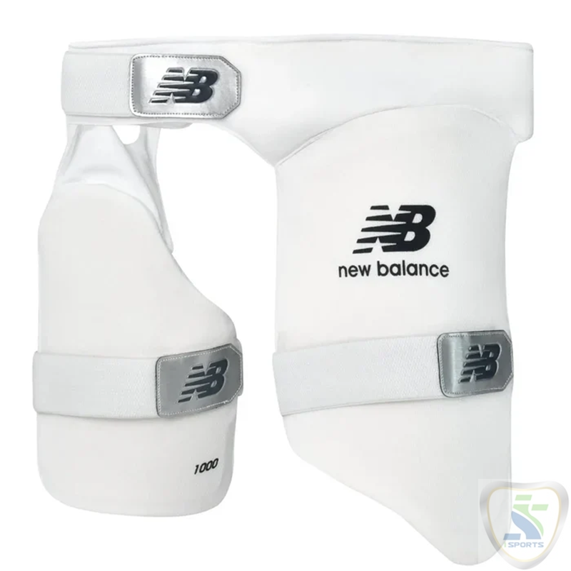 New Balance Lower Body10i Thigh Pad.