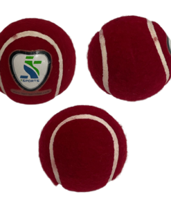 IS ENDURA BALL LIGHT RED