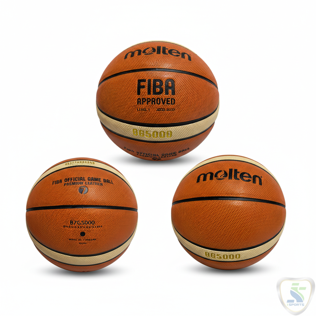 MOLTEN BASKET BALL BG5000. - Image 2
