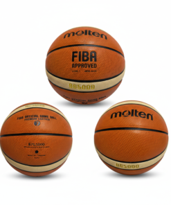 MOLTEN BASKET BALL BG5000.