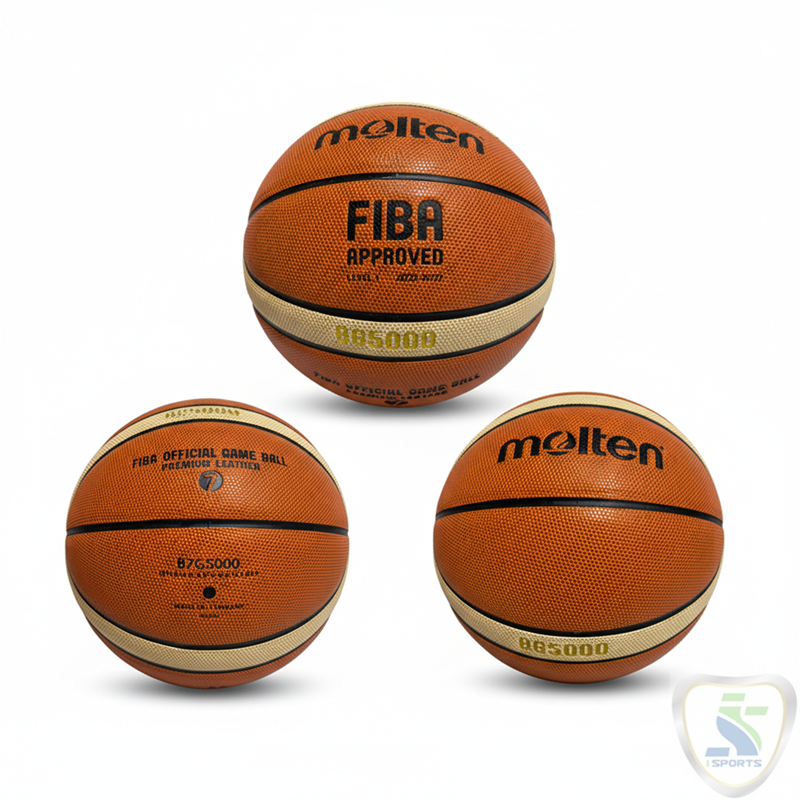 MOLTEN BASKET BALL BG5000.