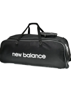 New Balance 8i Wheelie Cricket Bag-Senior