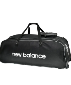 Alternative view of New Balance 8i Wheelie Cricket Bag-Senior