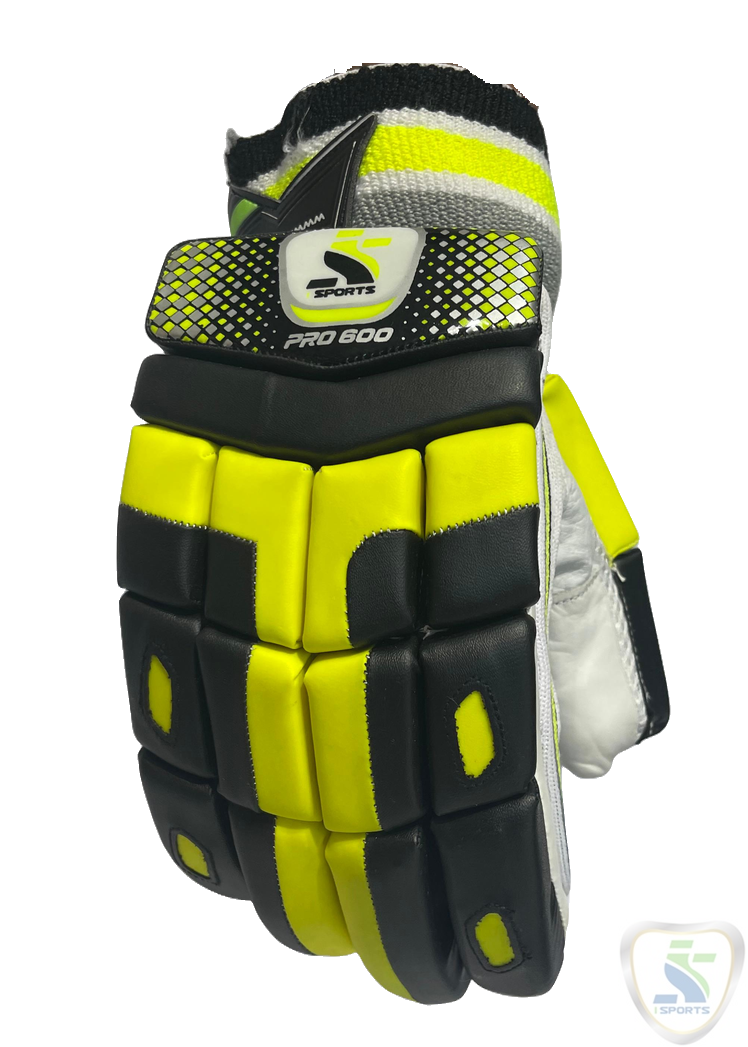 IS BATTING GLOVES PRO 600. - Image 7