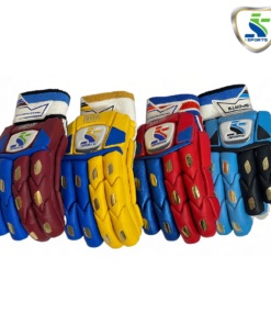 IS BATTING GLOVES RS 18.