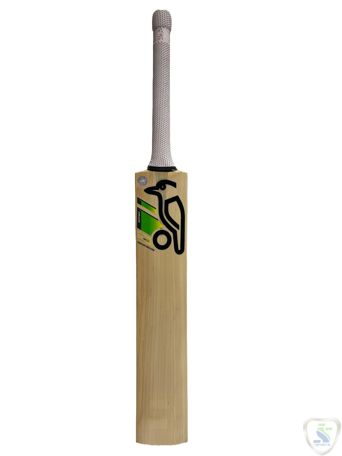 KOOKABURRA ENGLISH WILLOW BAT KAHUNA PRO1.0 - Image 8
