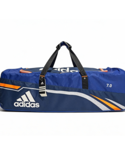 ADIDAS KITBAG 7.0 BLUE (WHEELIE)