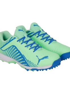 Alternative view of Puma 22 FH Rubber Stud Cricket Shoes