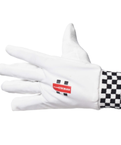 Alternative view of GRAY NICOLLS W/KEEPING INNER GLOVE PADED CLUB.