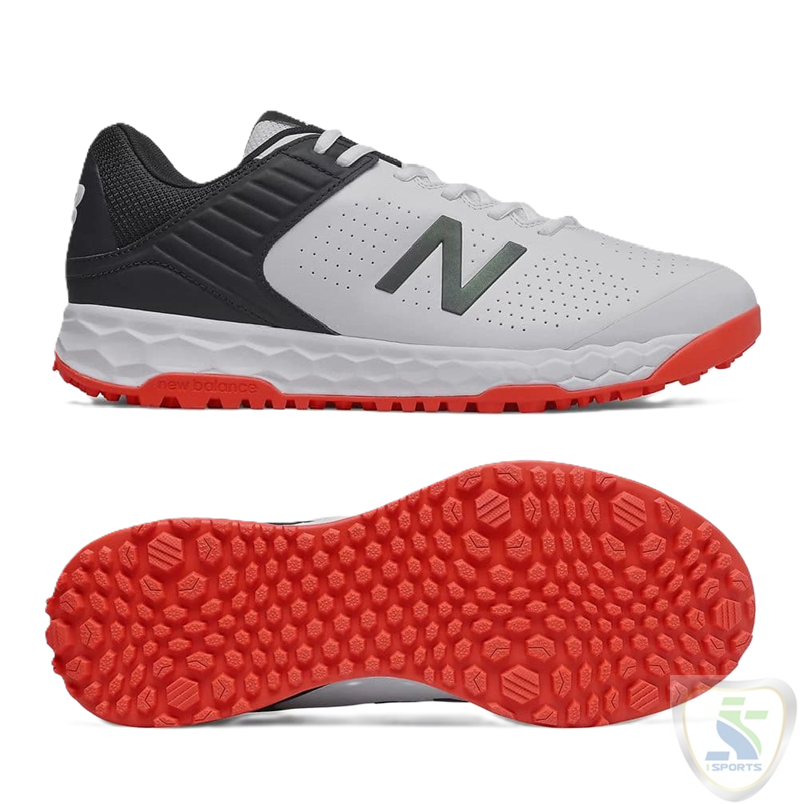 New Balance CK4020I4 Rubber Stud Cricket Shoes