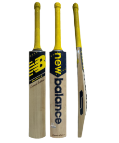 Alternative view of NEW BALANCE ENGLISH WILLOW BAT BURN L.E.