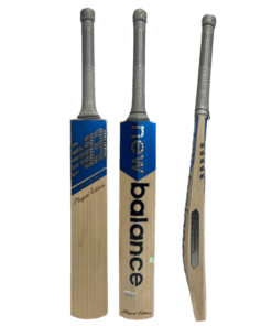 NEW BALANCE ENGLISH WILLOW BAT TC PLAYERS EDITION.