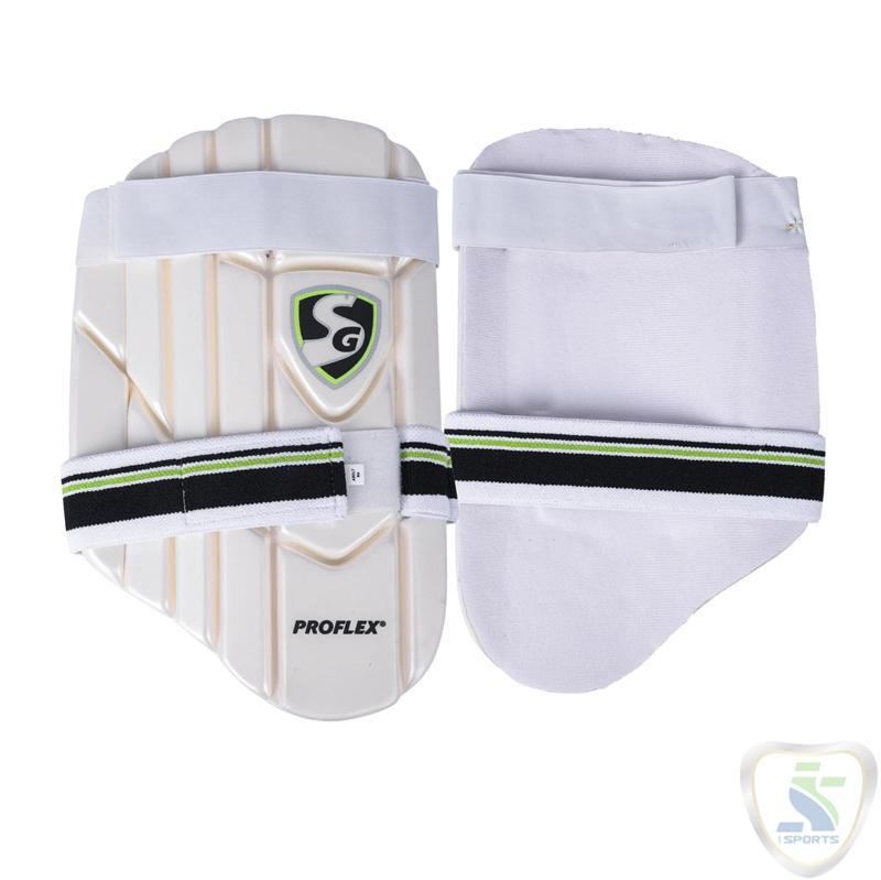 SG Proflex Cricket Single Thigh Guard.