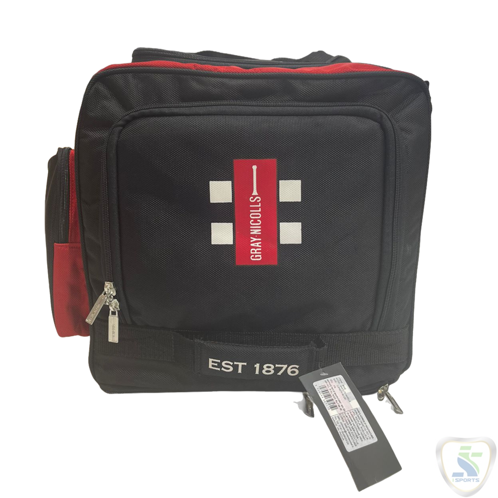GRAY NICOLLS KIT BAG WHEELIE GN6 ELITE. - Image 6