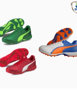 Puma 20 FH Rubber Cricket Shoes
