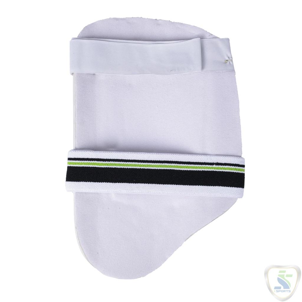 SG Proflex Cricket Single Thigh Guard. - Image 4