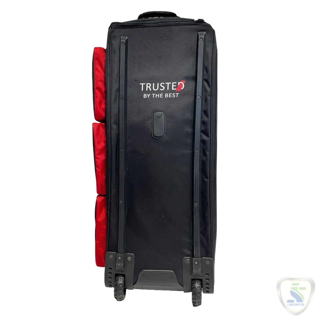 GRAY NICOLLS KIT BAG WHEELIE GN6 ELITE. - Image 3