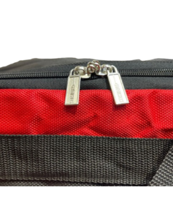 Alternative view of GRAY NICOLLS KIT BAG WHEELIE GN6 ELITE.