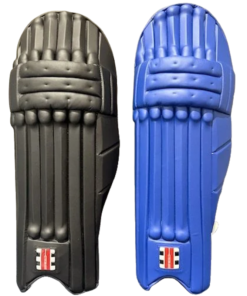 GRAY NICOLLS GN9 BATTING LEG GUARD SUPER TEST.