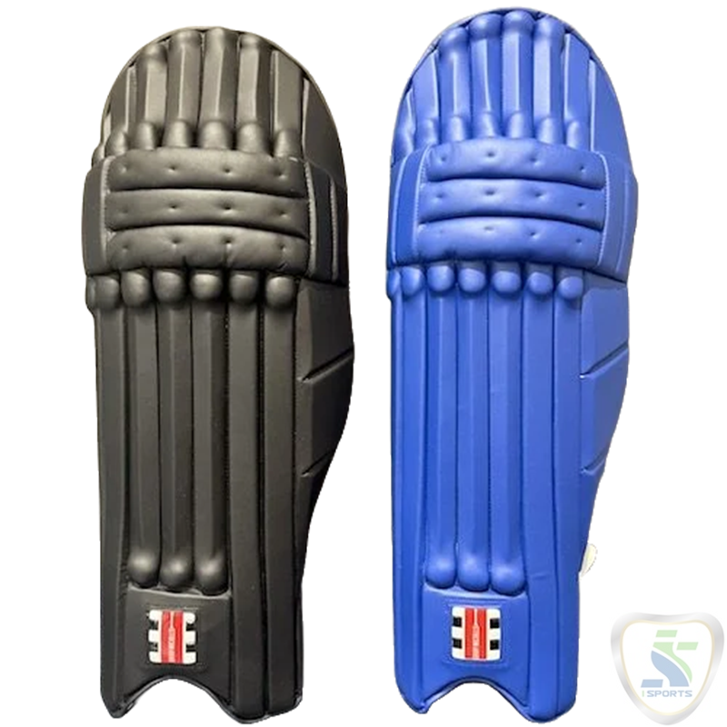 GRAY NICOLLS GN9 BATTING LEG GUARD SUPER TEST.