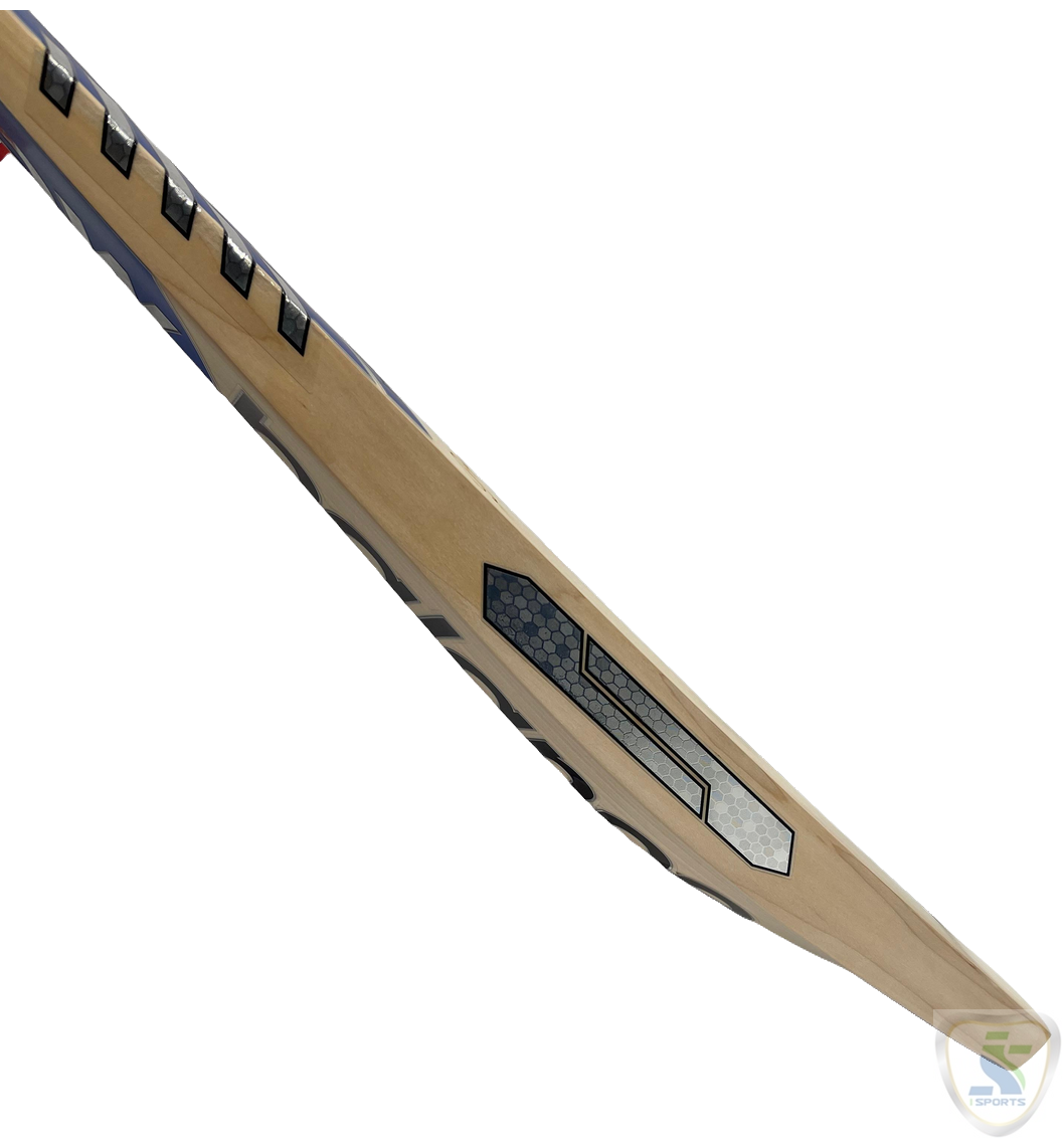 NEW BALANCE ENGLISH WILLOW BAT TC1200i PRO. - Image 6
