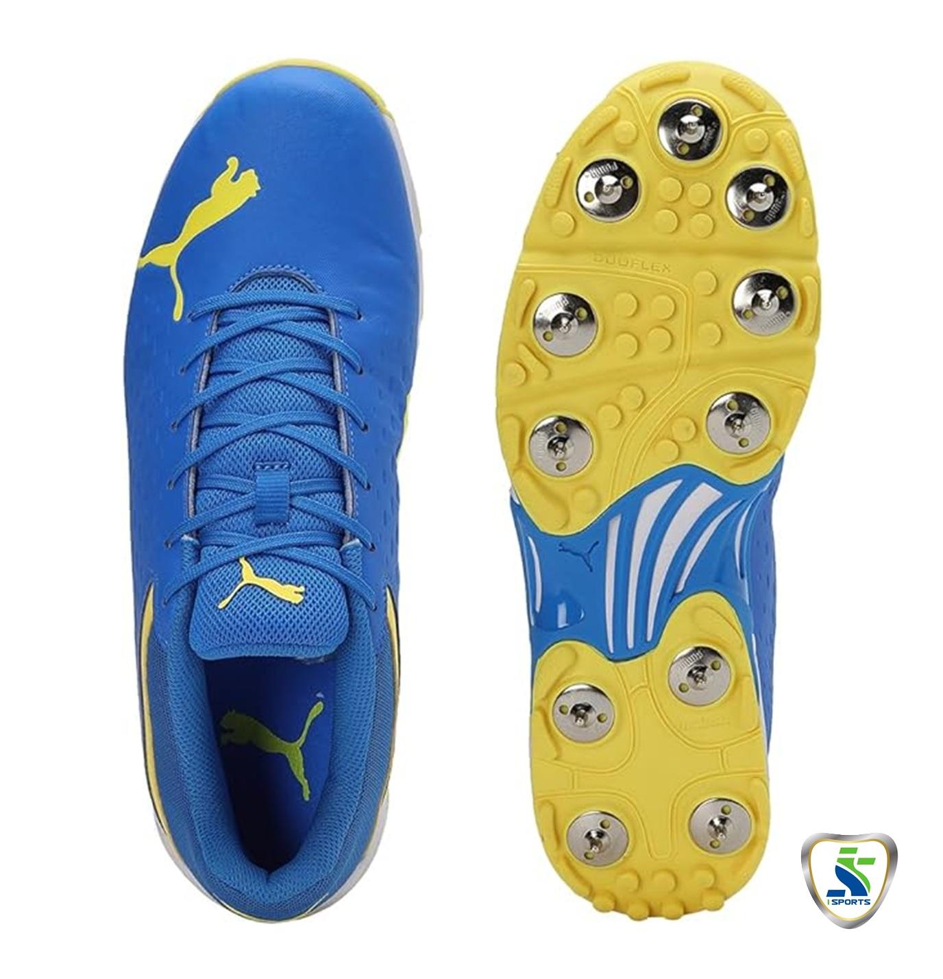 PUMA SPIKE 22.2 CRICKET SHOES. - Image 6