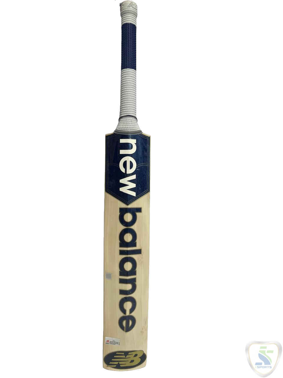 NEW BALANCE ENGLISH WILLOW BAT DC700i MAX. - Image 6