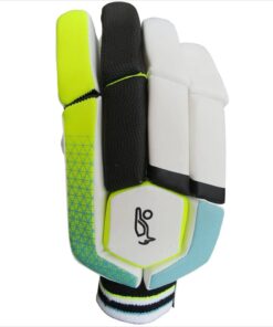 Alternative view of Kookaburra Rapid Pro 4.0 Cricket Batting Gloves