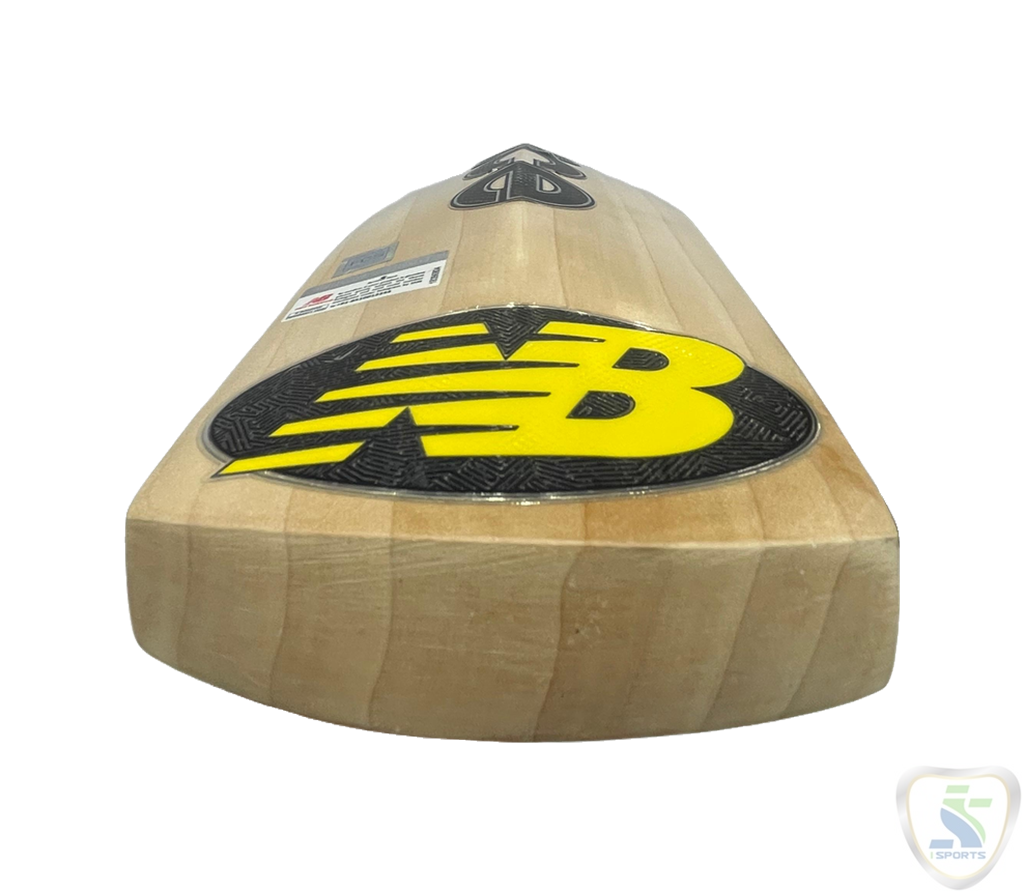 NEW BALANCE ENGLISH WILLOW BAT BURN 700i MAX. - Image 8