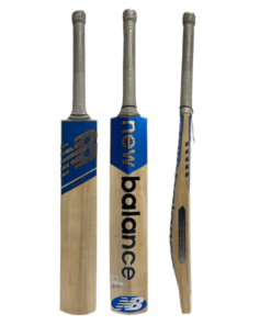 Alternative view of NEW BALANCE ENGLISH WILLOW BAT TC 650i.