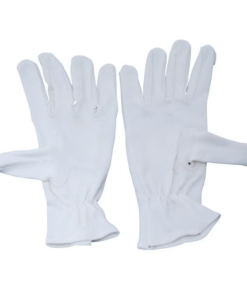 Alternative view of SS BATTING INNER GLOVES CLUB.