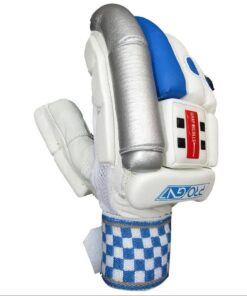 Alternative view of GN7 PRO BATTING GLOVES.