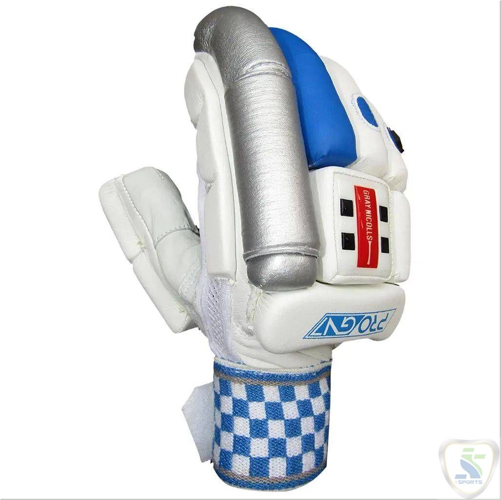 GN7 PRO BATTING GLOVES. - Image 2