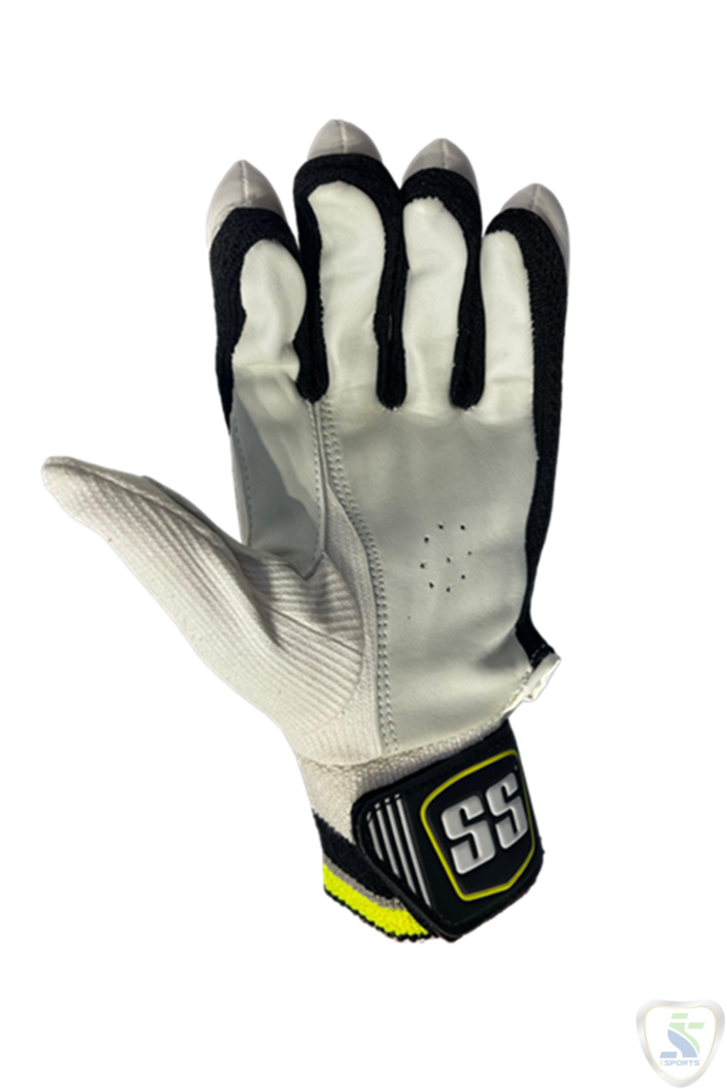 SS Batting Gloves DELUXE. - Image 4