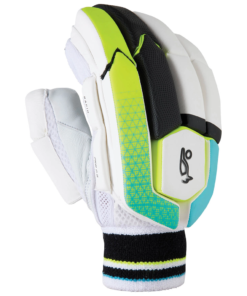 Alternative view of KOOKABURRA BATTING GLOVES RAPID PRO2.0
