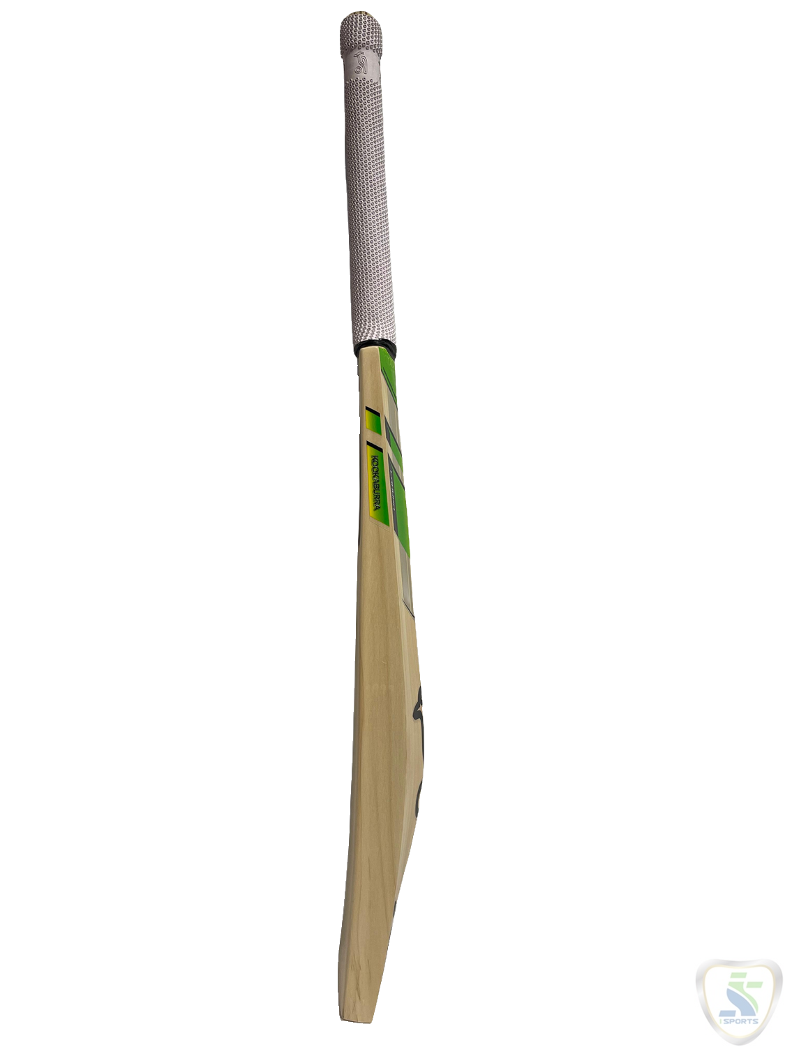 KOOKABURRA ENGLISH WILLOW BAT KAHUNA PRO1.0 - Image 6