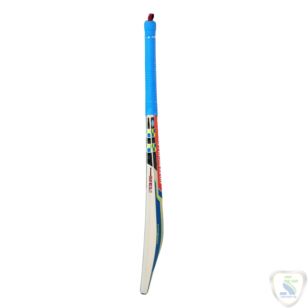 Gray Nicolls 1.5 English Willow BAT OMEGA - SH - Image 5